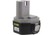 Battery - Makita Ni-mh battery 1235 - 193059-5 - 193059-5