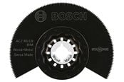 Multiverktyg - Bosch Starlock BIM instickssågblad ACZ 85 EB Wood and Metal 85 mm - 2609256943
