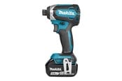 Skruv/Borrmaskine - Makita DTD153RTJ - DTD153RTJ