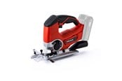 Sticksågar - Einhell Batteridriven sticksåg 18 V Li-jon Solo - TE-JS 18 Li-Solo - 4321200