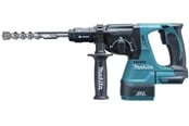 Skruv/Borrmaskine - Makita Cordeless Rotary Hammer - DHR243Z brushless - DHR243Z