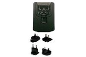 Laddare - Zebra LEVEL VI ADAPTER AU/US/EU/UK - PWR-WUA5V6W0WW