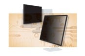 Skärm - 3M indrammet databeskyttelsesfilter til 24" widescreen-skærm - 2586376