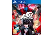 Spel - Persona 5 - Sony PlayStation 4 - RPG - 4020628819682
