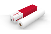 Papper, Fotopapper & Etiketter - Canon Paper IJM021 Stand 90gr 0.594x110m - 97024717