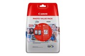 Skrivartillbehör-bläck-toner - Canon PG-545XL/CL-546XL / 8286B006 High - 8286B006