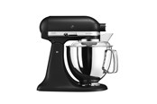 Köksmaskin - KitchenAid Köksmaskin 5KSM175PSEBK Artisan - Cast iron black - 5KSM175PSEBK