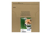 Skrivartillbehör-bläck-toner - Epson T1285 Easy Mail Packaging - C13T12854511
