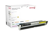 Skrivartillbehör-bläck-toner - Xerox 006R03244 / Alternative to HP 130A / CF352A Yellow Toner - 006R03244