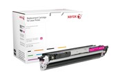 Skrivartillbehör-bläck-toner - Xerox 006R03245 / Alternative to HP 130A / CF353A Magenta Toner - 006R03245
