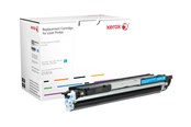 Skrivartillbehör-bläck-toner - Xerox 006R03243 / Alternative to HP 130A / CF351A Cyan Toner - 006R03243