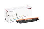 Skrivartillbehör-bläck-toner - Xerox 006R03242 / Alternative to HP 130A / CF350A Black Toner - 006R03242