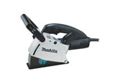 Verktyg - Makita SG1251J Wall chaser, 1400 W, 125 mm - SG1251J