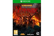 Spel - Warhammer: End Times: Vermintide - Microsoft Xbox One - FPS - 9006113009115