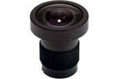 Video surveillance accessories - Axis CCTV lens - 6 mm - 5504-961