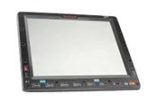 Systemtillbehör - Honeywell vehicle mount computer panel - VM3530FRONTPNL