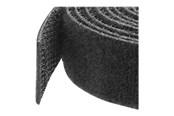 Kabel sleeve - StarTech.com Hook-and-Loop Cable Tie - 100 ft. Roll - HKLP100