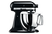 Köksmaskin - KitchenAid Köksmaskin 5KSM125EOB Artisan - Onyx black - 5KSM125EOB
