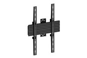 Väggfäste, AV-Möbel - Multibrackets M Wallmount Pro MBSTH1UP 200x600 Fixed Black - Max 30 kg - recommended for 100" - 7350073734313