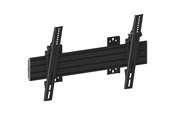 Väggfäste, AV-Möbel - Multibrackets M Wallmount Pro MBW1U Tilt Black - Max 30 kg - recommended for 65" - 7350073734054