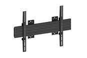 Väggfäste, AV-Möbel - Multibrackets M Wallmount Pro MBW1U Fixed Black - Max 30 kg - recommended for 65" - 7350073733996