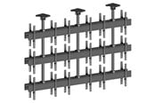 Väggfäste, AV-Möbel - Multibrackets M Ceiling Mount Pro MBC3X3U2 - Max 30 kg - recommended for 65" - 7350073733613
