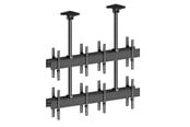 Väggfäste, AV-Möbel - Multibrackets M Ceiling Mount Pro MBC2X2U2 - Max 240 kg - recommended for 65" - 7350073733590