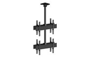 Väggfäste, AV-Möbel - Multibrackets M Ceiling Mount Pro MBC2U2 - Max 120 kg - recommended for 65" - 7350073733583