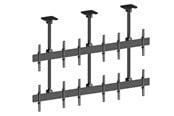 Väggfäste, AV-Möbel - Multibrackets M Ceiling Mount Pro MBC3X2U - Max 180 kg - recommended for 65" - 7350073733569