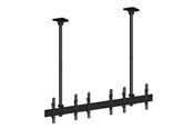 Väggfäste, AV-Möbel - Multibrackets M Ceiling Mount Pro MBC3X1U - Max 30 kg - recommended for 65" - 7350073733477