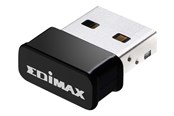 Nätverkskort (adaptrar osv.) - Edimax EW-7822ULC - EW-7822ULC