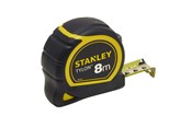 Measuring Tools - Stanley Tylon - 8m - 0-30-657