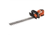 Häcksax - Black & Decker 18v hedge trimmer 45cm 1x2.0ah - GTC1845L20