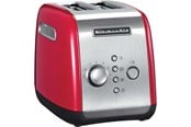 Brödrost & Toaster - KitchenAid Brödrost & Toaster 5KMT221EER - Red - 5KMT221EER
