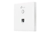 Accesspunkt - TP-Link Auranet EAP115-WALL Wireless N Wall-Plate Access Point - EAP115-Wall