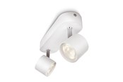 Lampor - Philips Star bar/tube white 2x4.5w selv - 915005307201