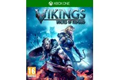 Spel - Vikings: Wolves of Midgard - Microsoft Xbox One - RPG - 4260089416857