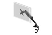 Monitorfäste - iiyama DS3001C-B1 - mounting kit - adjustable arm - for Monitor - black - DS3001C-B1