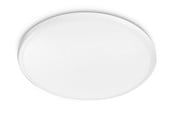 Lampor - Philips Twirly taklampa Ø350 mm, LED 17W, 2700K, vit - 915004571401