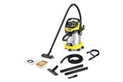 Dammsugare - Kärcher Dammsugare WD 6 P Premium Renovation - 1.348-277.0
