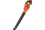 Lövsugare/blåsare - Black & Decker GWC1820PC - GWC1820PC