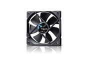 Chassi fläkt - Fractal Design Fan Dynamic X2 GP-12 - Chassi fläkt - 120mm - Svart - 19 dBA - FD-FAN-DYN-X2-GP12-BK