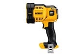 Ficklampor och strålkastare - Dewalt DCL043-XJ 18V XR Spotlight - DCL043-XJ