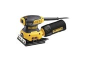 Slipmaskin - Dewalt 1/4 Sheet Orbital Sander - DWE6411-QS