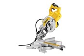 Geringssågar - Dewalt 216mm Mitre Saw - DWS777