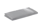 Strykning - Kärcher Tillbehör Cover - for ironing center - gray - 2.884-969.0