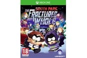 Spel - South Park - The Fractured But Whole - Microsoft Xbox One - Äventyr - 3307215917343