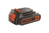Akku & Charger - Black & Decker BL1518 - BL1518-XJ