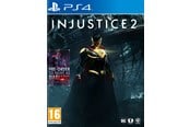 Spel - Injustice 2 - Sony PlayStation 4 - Action - 5051892205016
