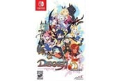 Spel - Disgaea 5 Complete - Nintendo Switch - RPG - 5060112431838